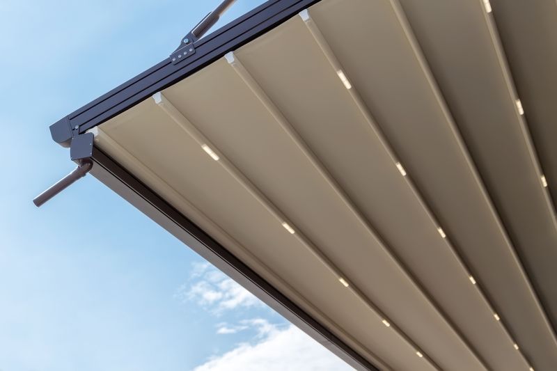 Metal Awning Installation Service