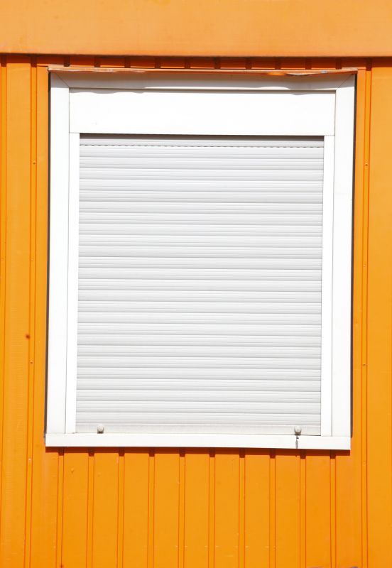 Emergency Shutter Installation in Littleton, CO