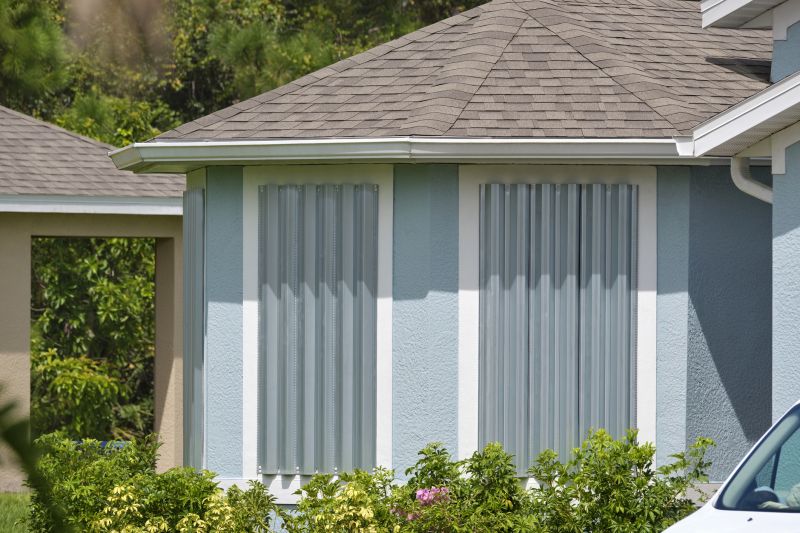 Emergency Shutter Installation in Littleton, CO