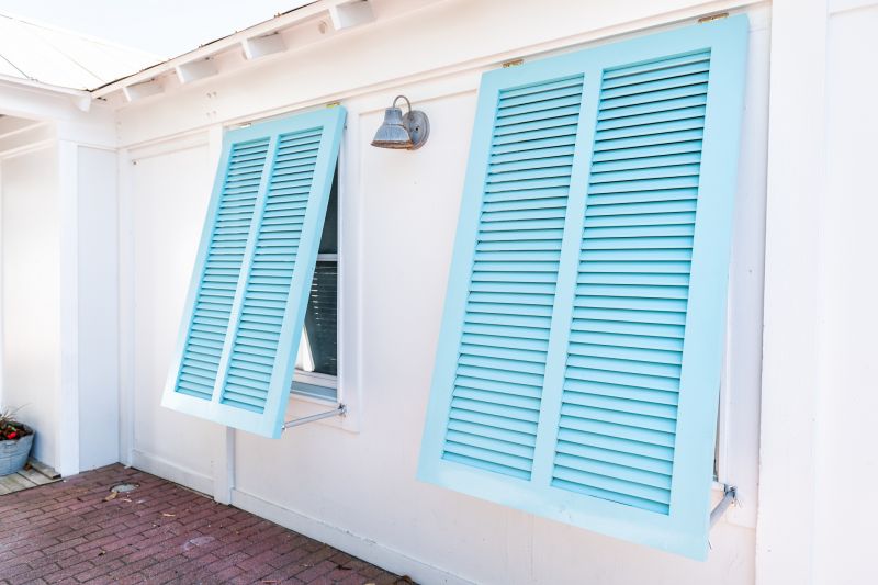 Emergency Shutter Installation in Littleton, CO