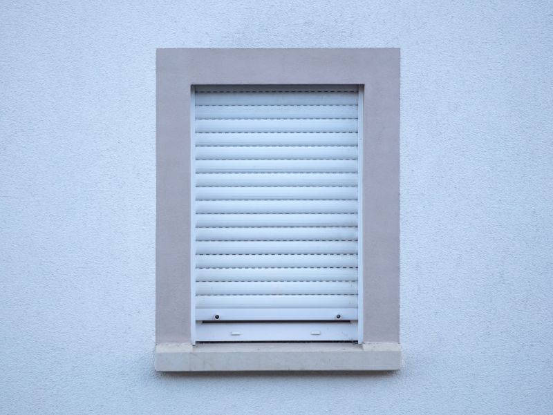 Emergency Shutter Installation in Littleton, CO