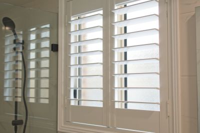 Shutter Handle Repair in Kansas City, KS