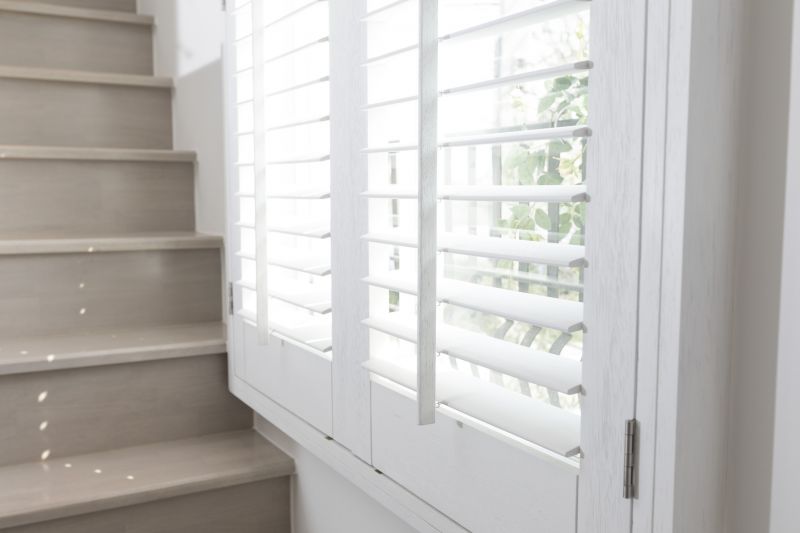 Shutter Reattachment in Arvada, CO